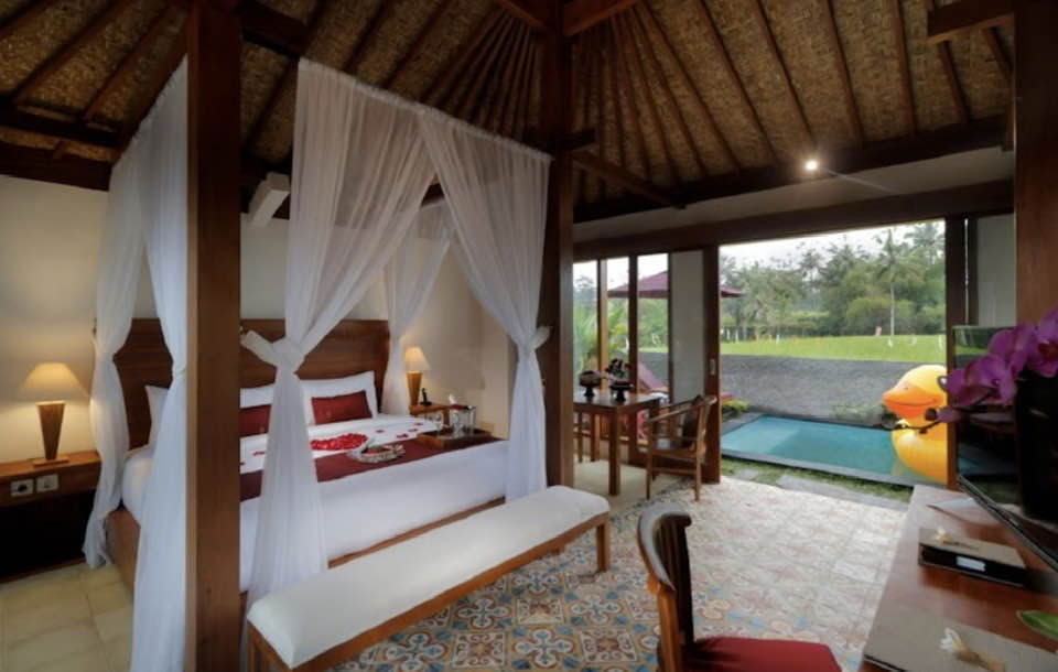 Bali-Retreat