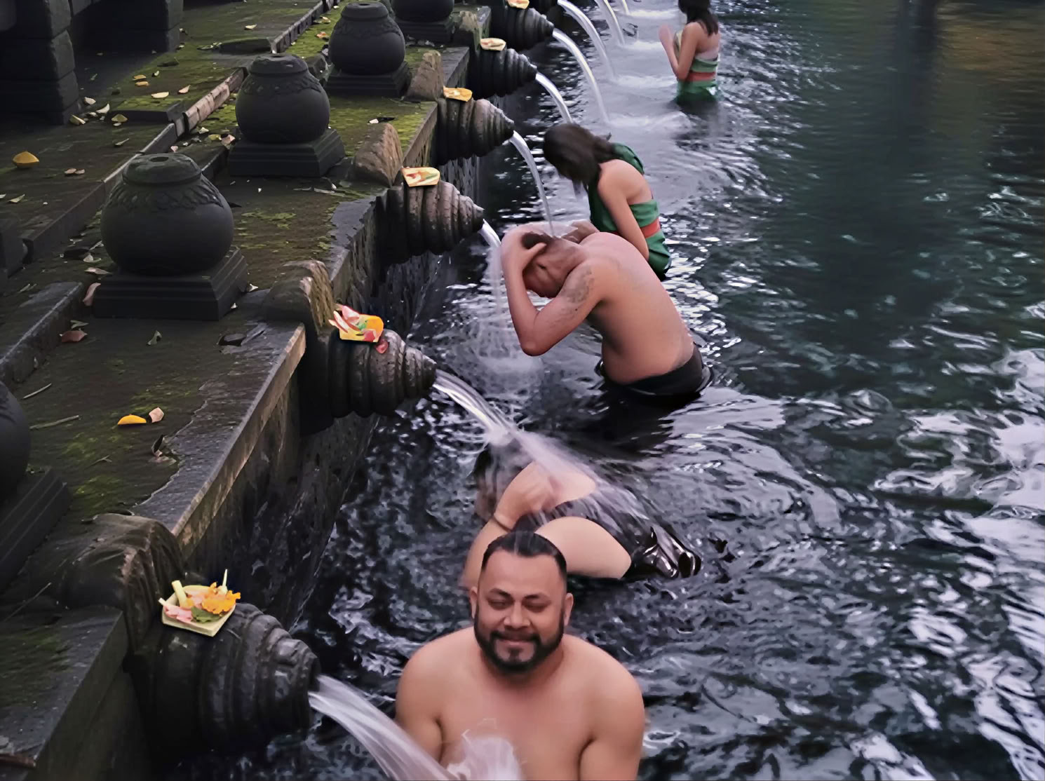 Bali-Retreat