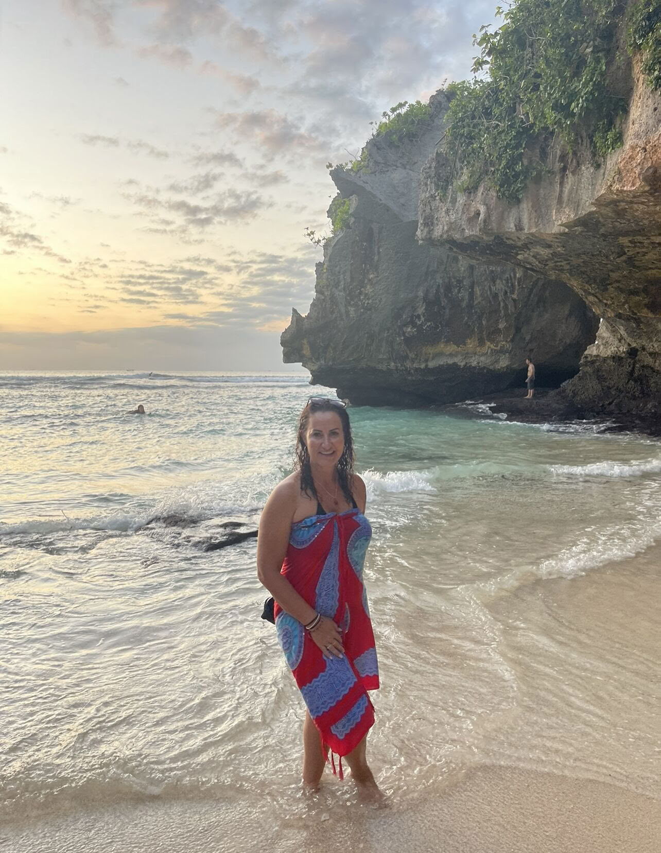 Bali-Retreat