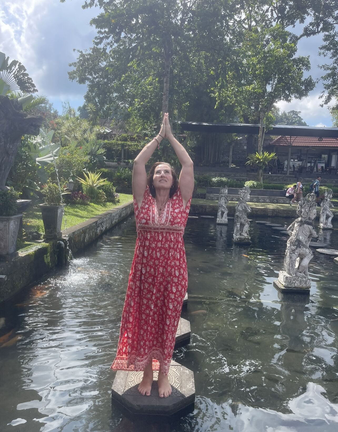 Bali-Retreat