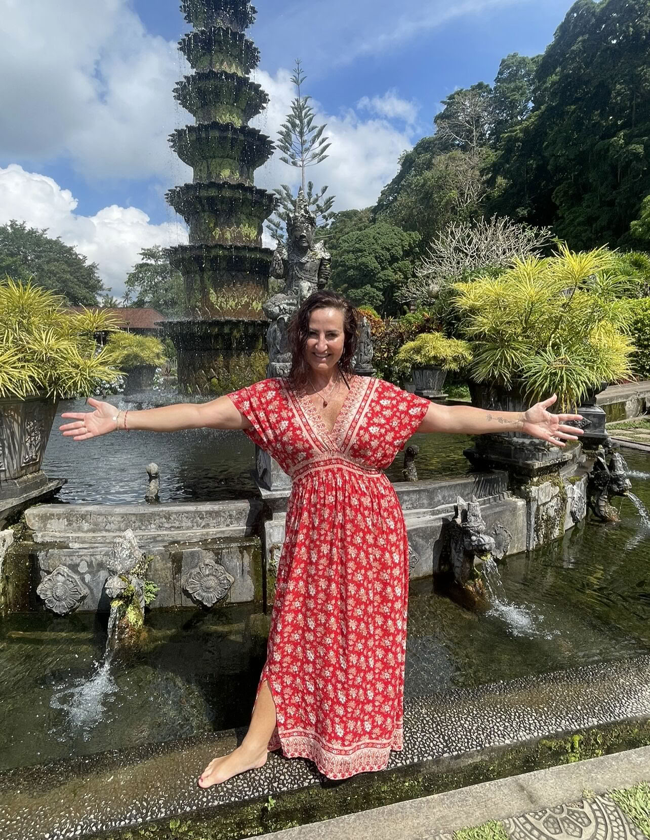 Bali-Retreat