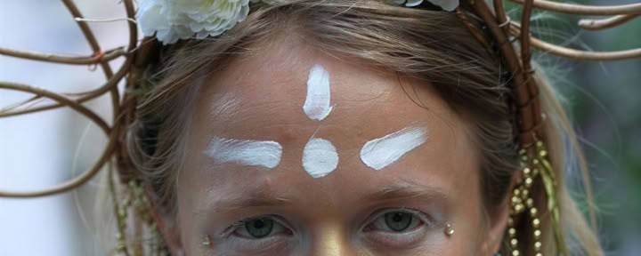 Herbstliches Göttinnen-Retreat bei Anahata