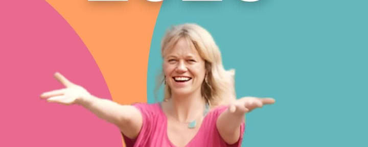 Fitness wiederbeleben