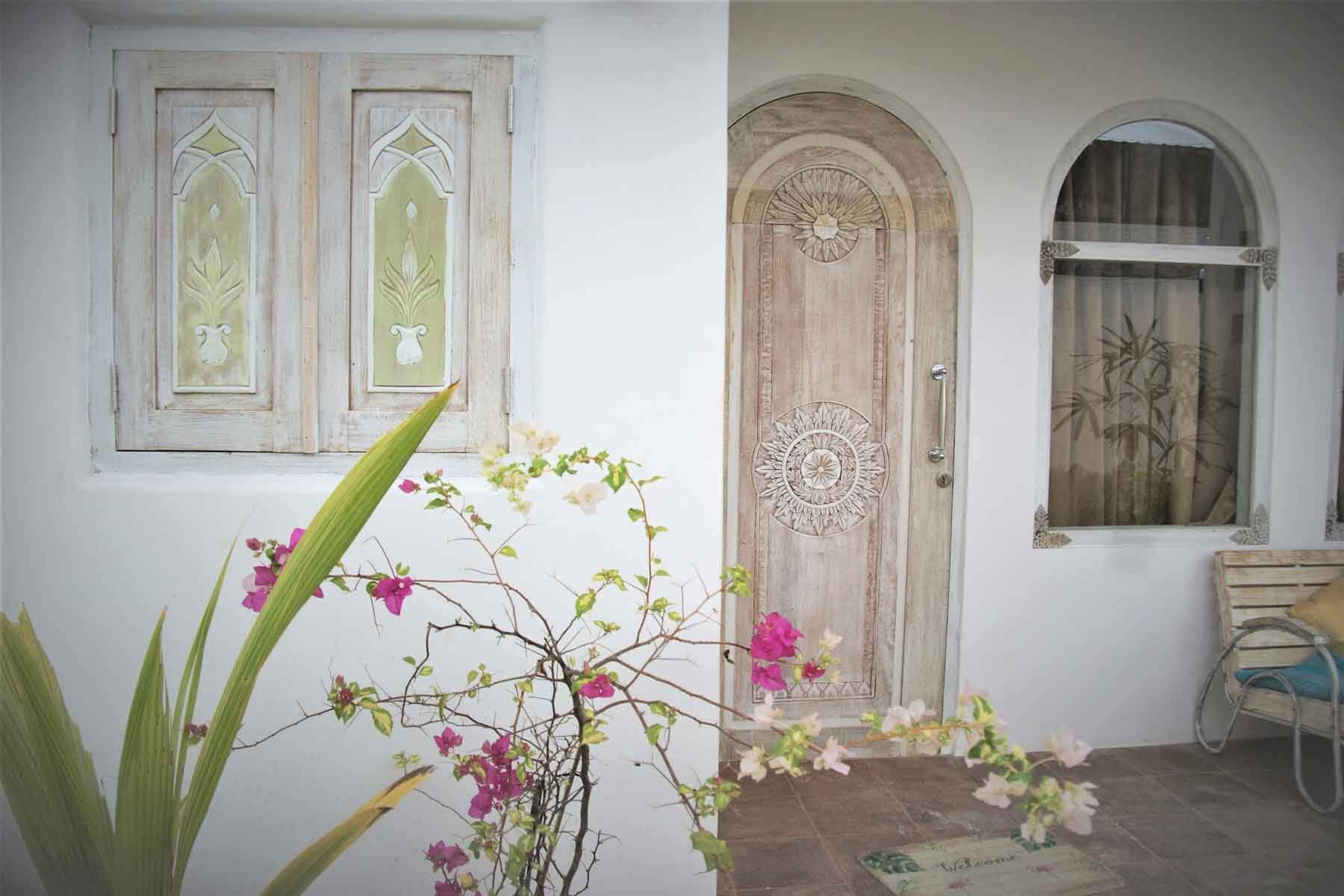 7 Tage Klassisches Hatha-Yoga-Retreat