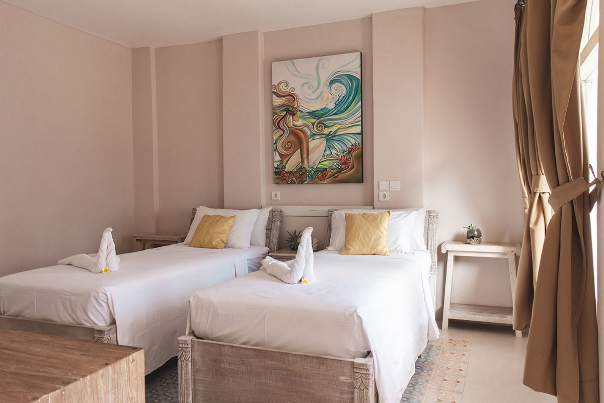 7 Tage Klassisches Hatha-Yoga-Retreat