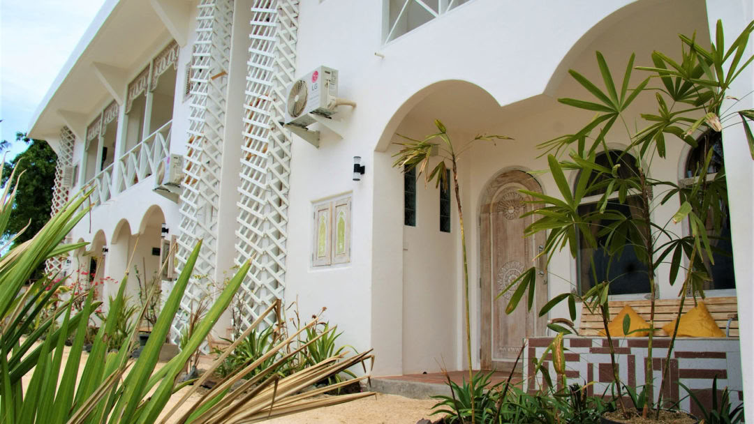 7 Tage Yoga- und Meditations-Retreat für innere Ruhe