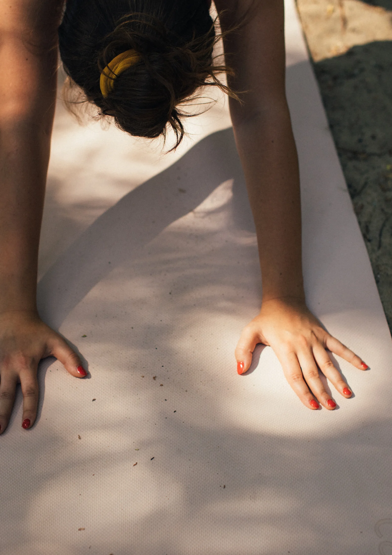 Chakra-Yoga