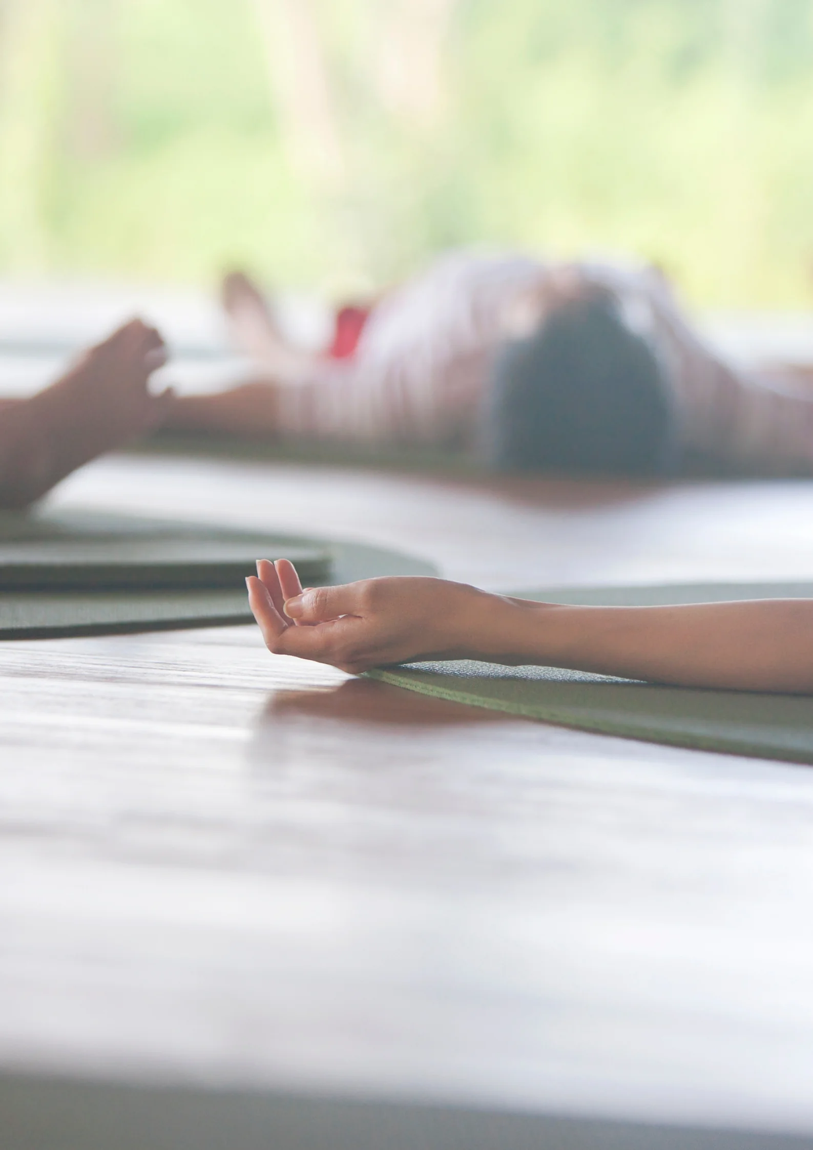 Chakra-Yoga