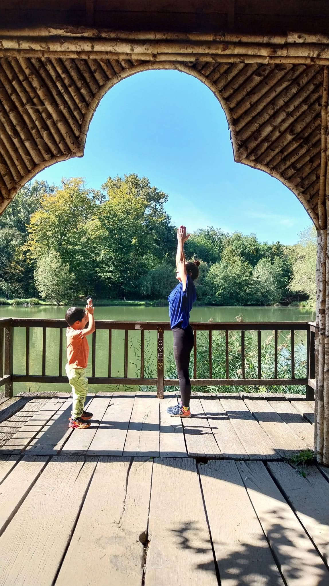 Chakra-Yoga