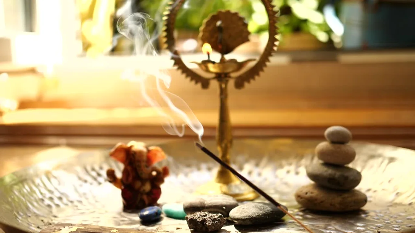 Chakra-Yoga