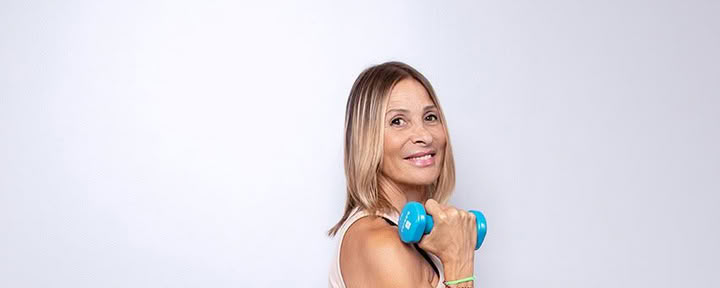 Pilates- und Yoga-Retreat bei JB