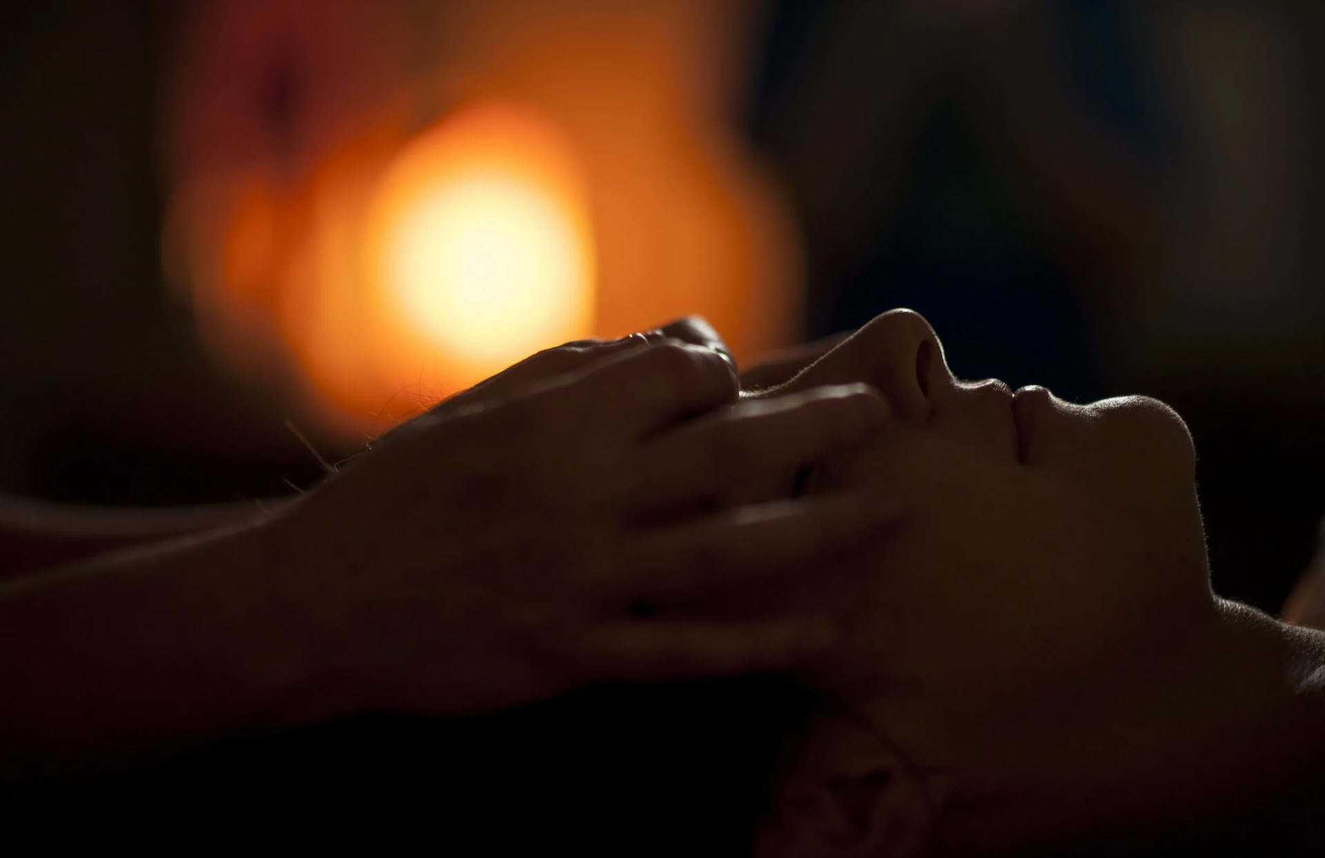 Reiki Stufe II