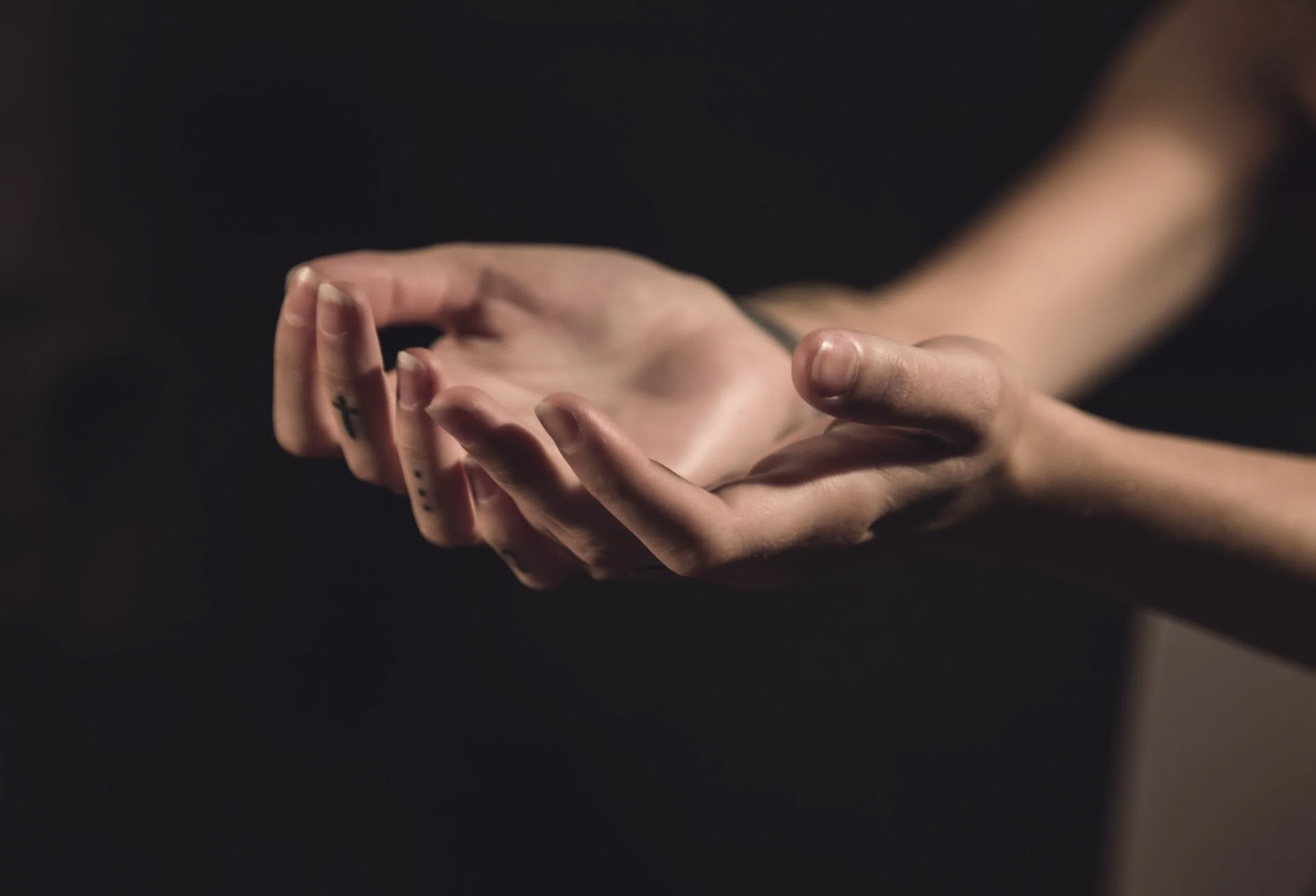 Reiki Stufe II