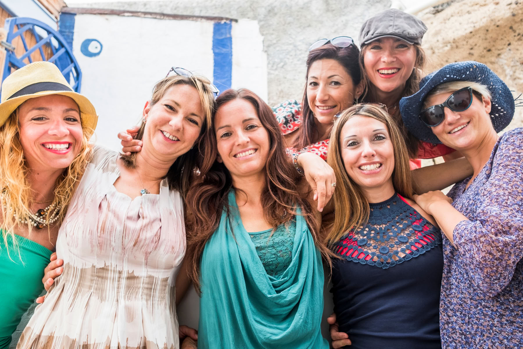 Luxuriöses Achtsamkeits- und Journaling-Retreat für Frauen