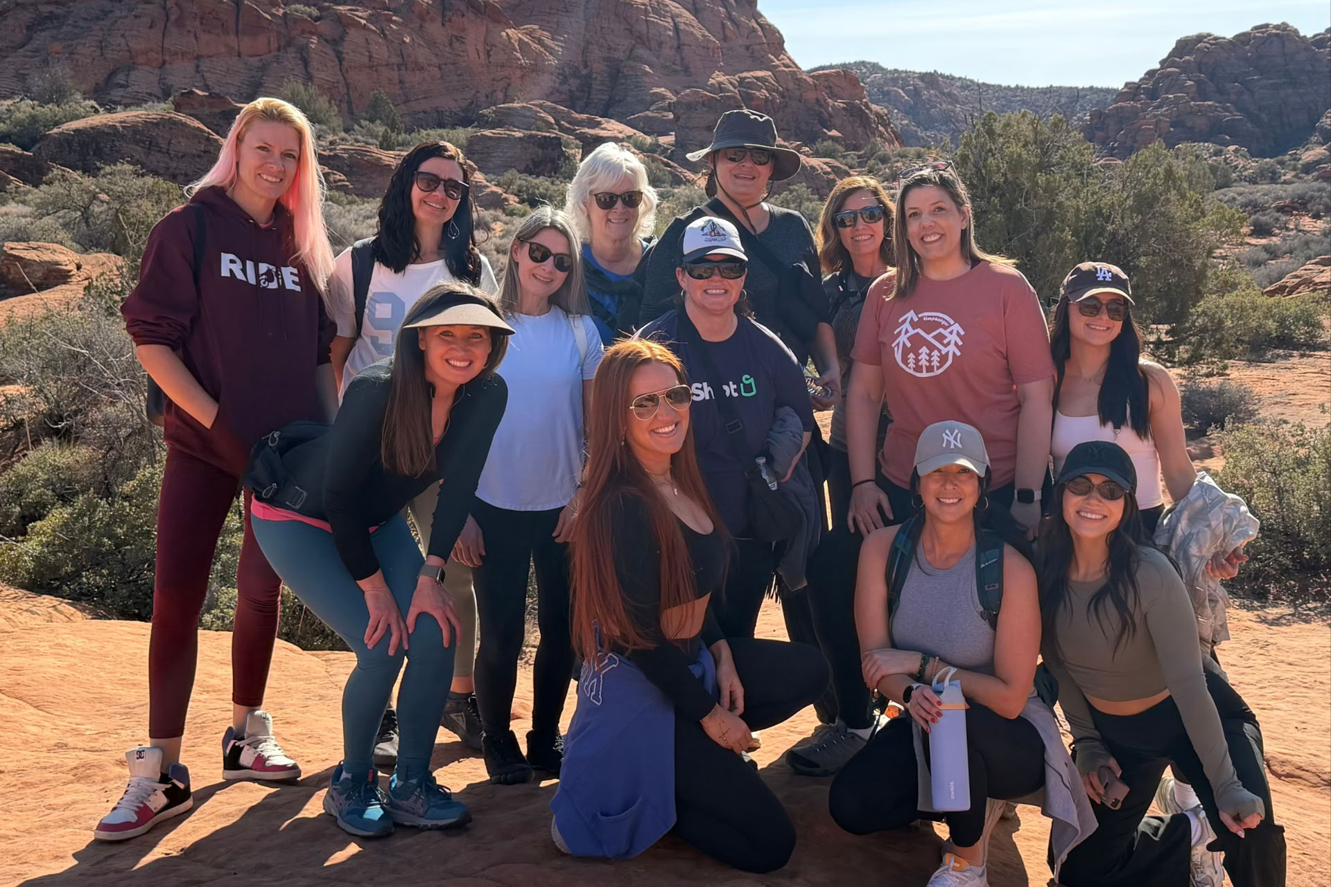 Luxuriöses Achtsamkeits- und Journaling-Retreat für Frauen