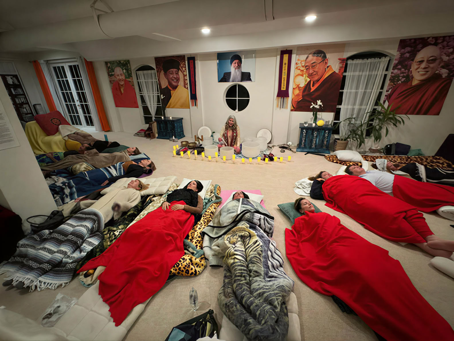 Retreat für Frauenweisheit