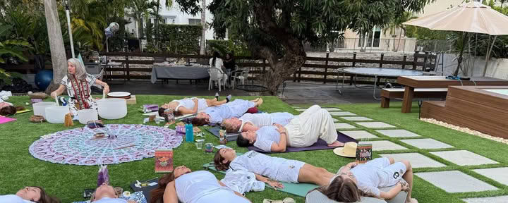 3-tägiges Retreat für Frauenweisheit und Kraft