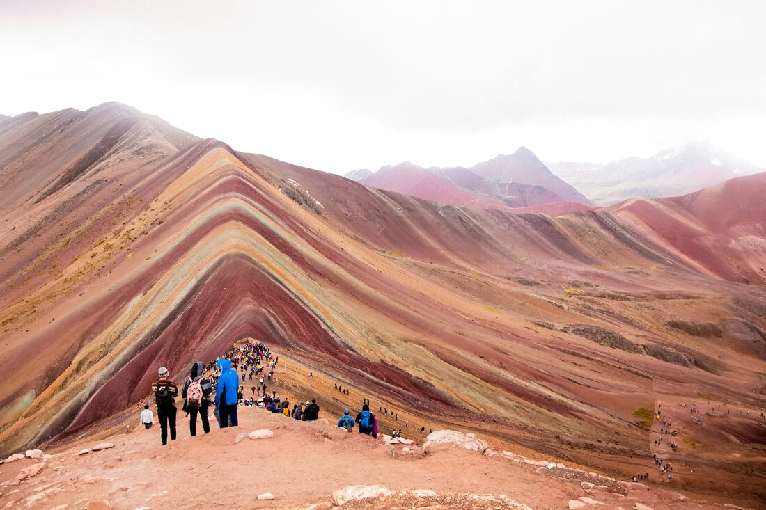 Peru Retreat 2027