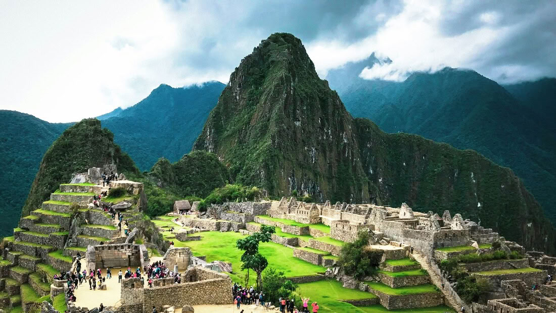 Peru Retreat 2027