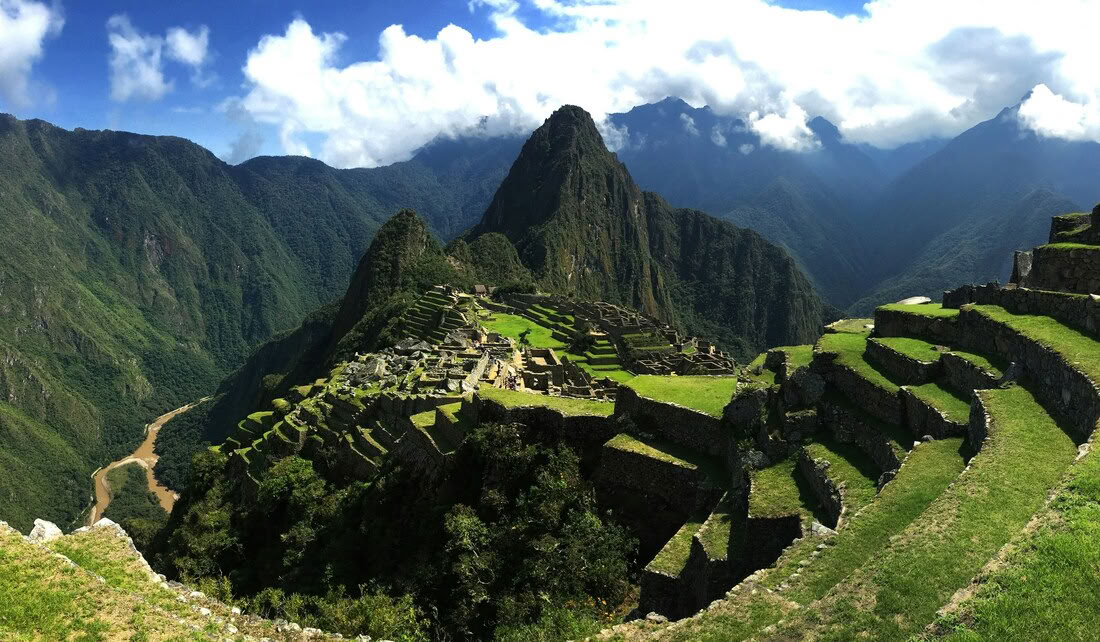 Peru Retreat 2027