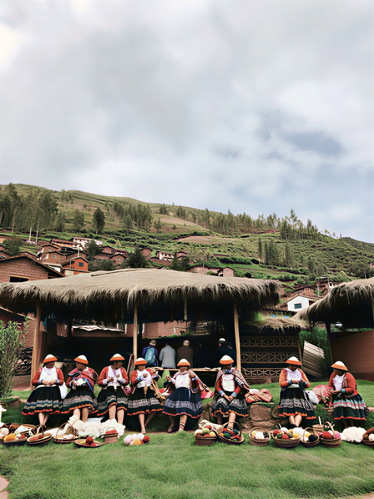 Peru Retreat 2027