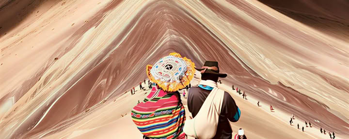 Peru Retreat 2027