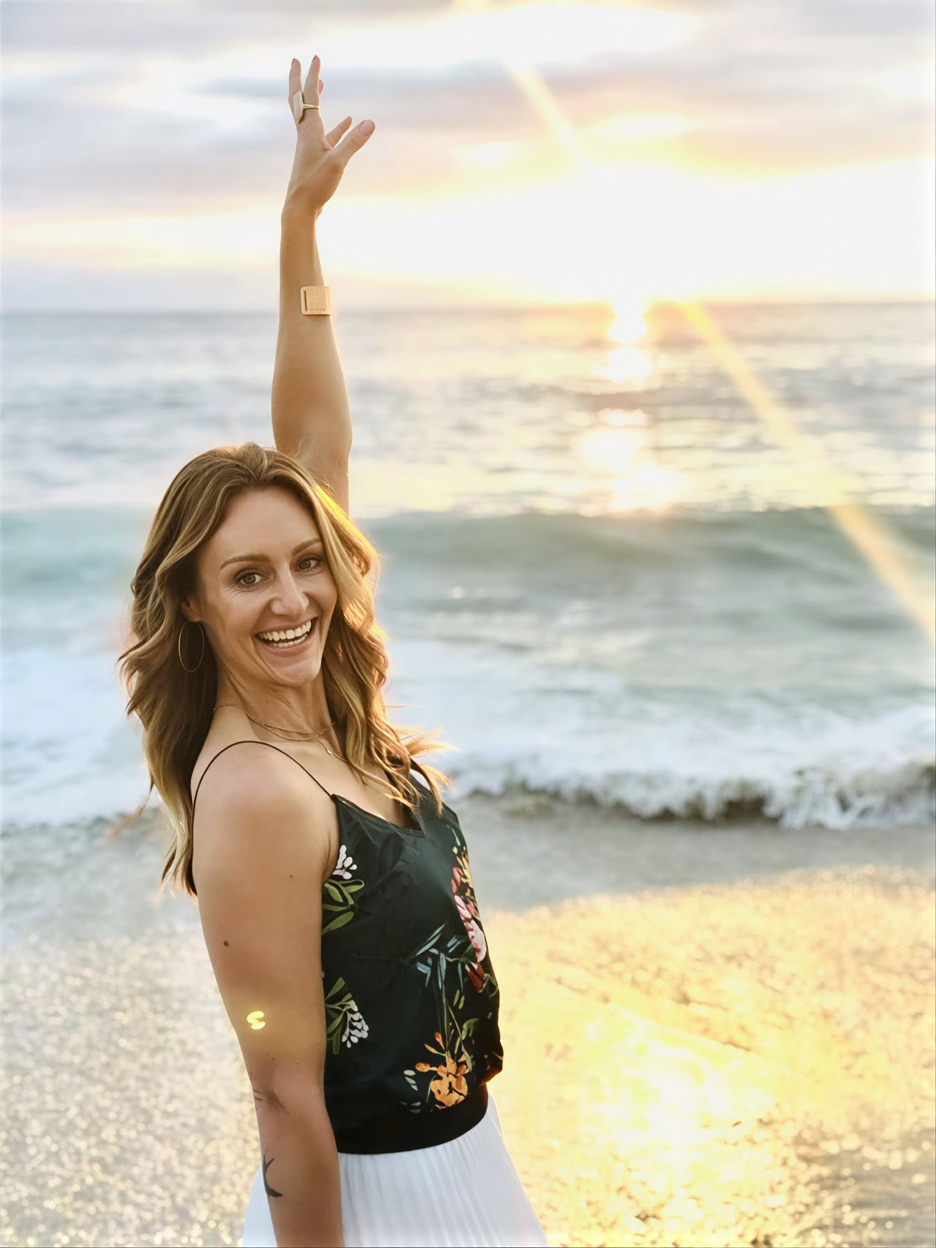 Private Session mit Charity Ragain