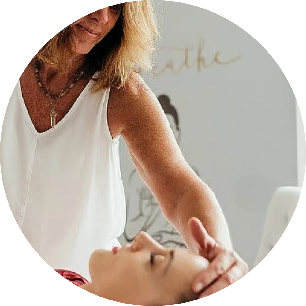 Seelen-Session für spirituelle Begleitung