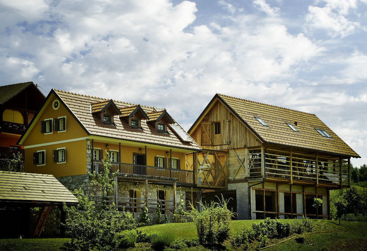 Wellness-Auszeit in Slowenien