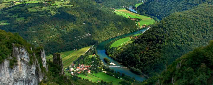 Wellness-Auszeit in Slowenien