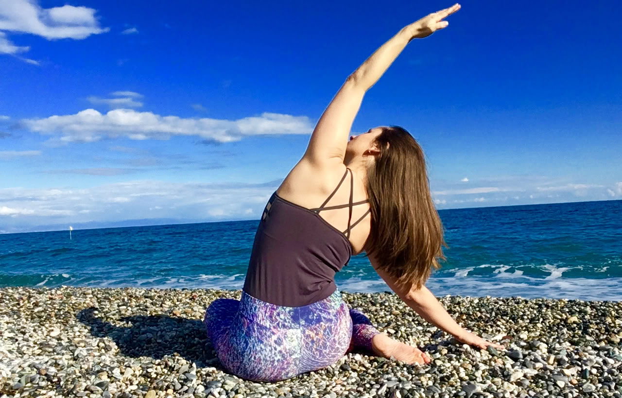 6-tägiger Yoga-Urlaub und Segel-Odyssee in Kroatien