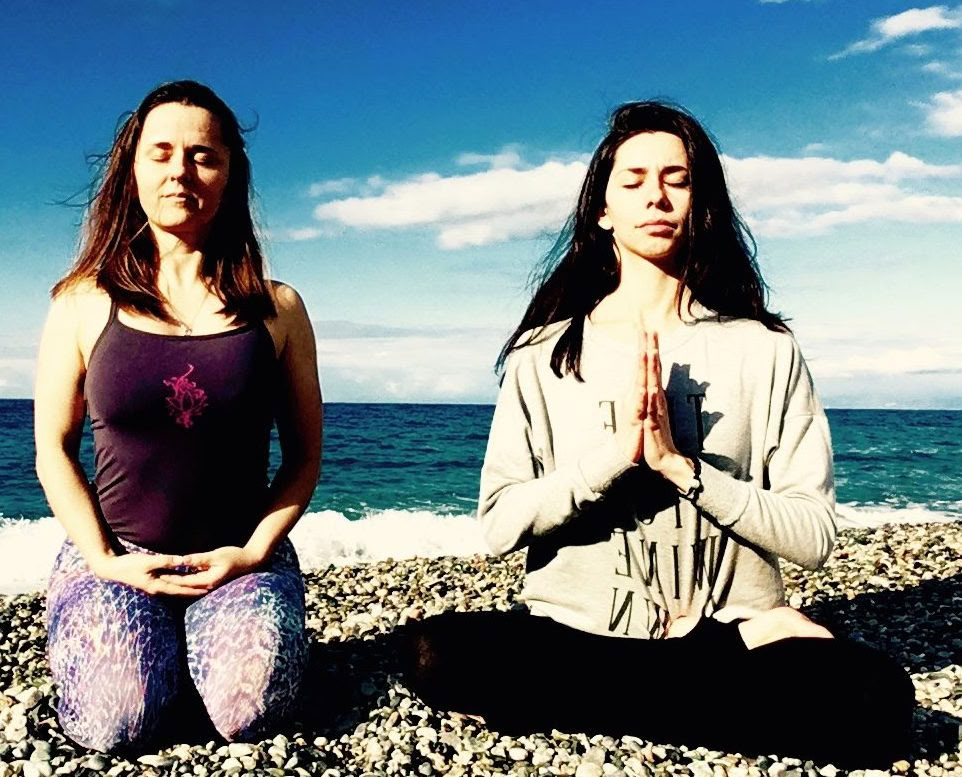 6-tägiger Yoga-Urlaub und Segel-Odyssee in Kroatien