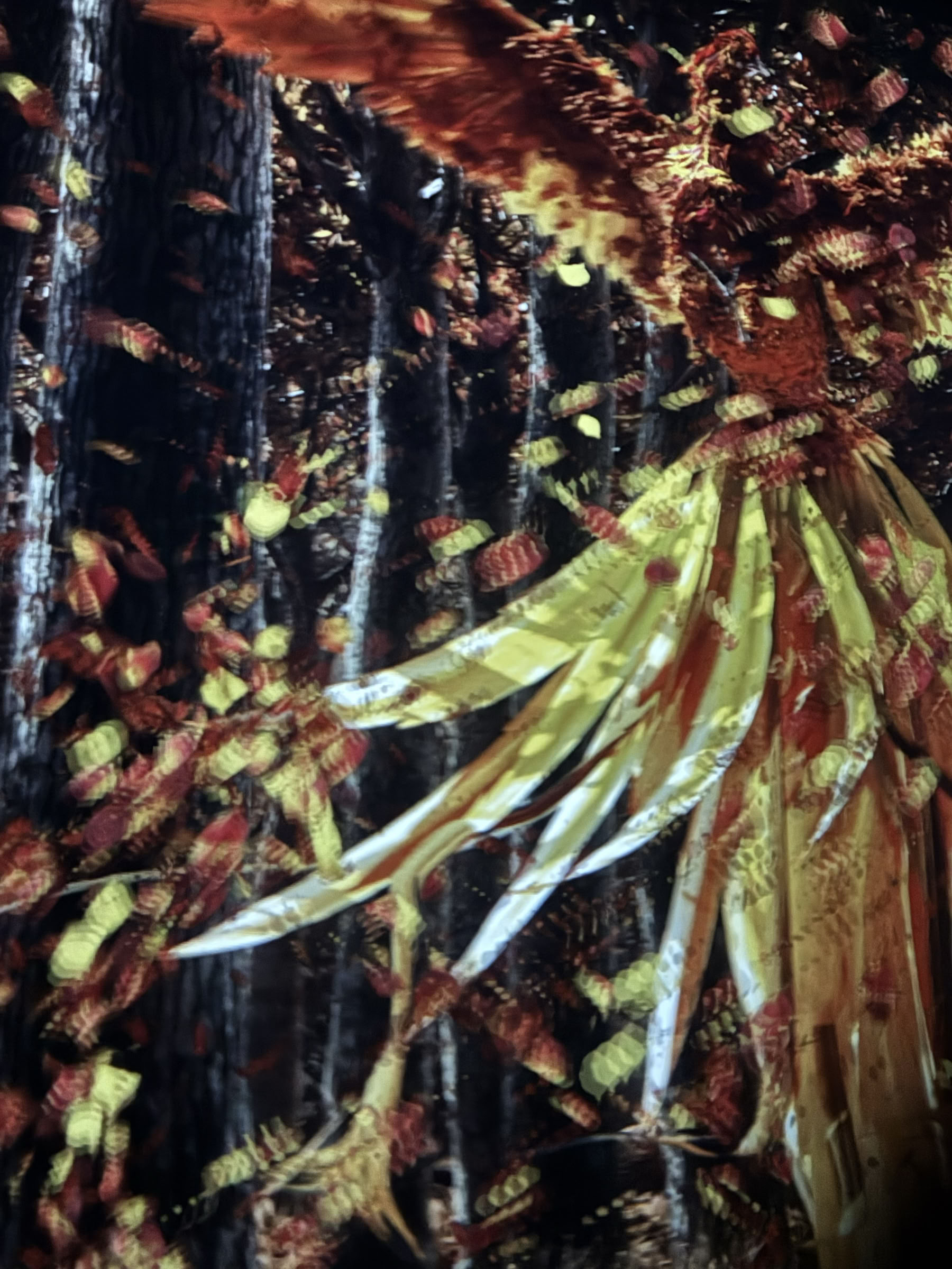 Phoenix-Aufstieg-Retreat