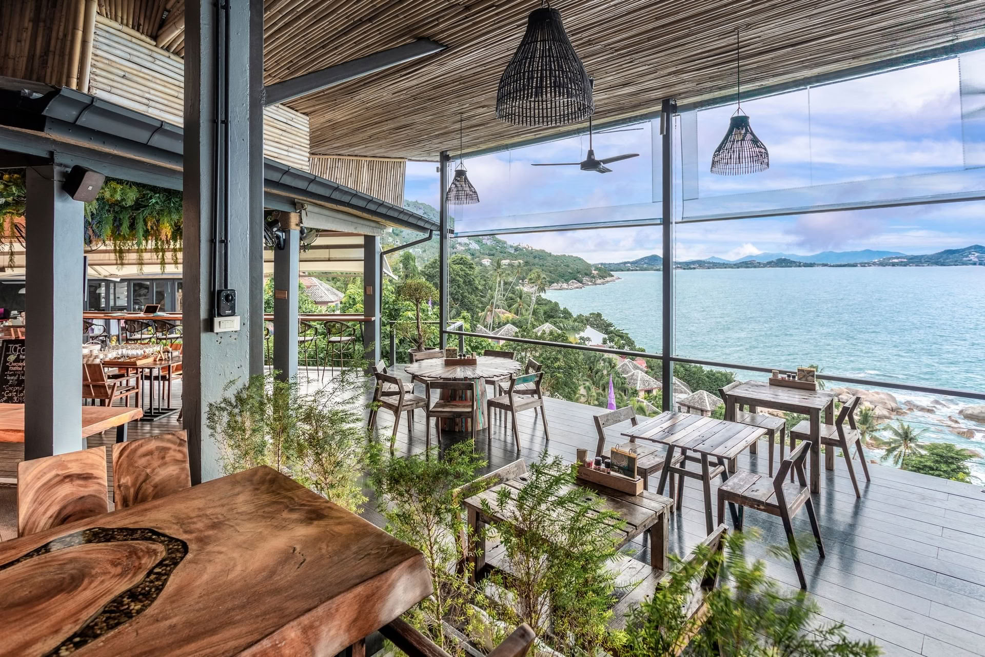 Der integrierte Weg: 6-Nächte-Yoga-Retreat in Koh Samui, Thailand