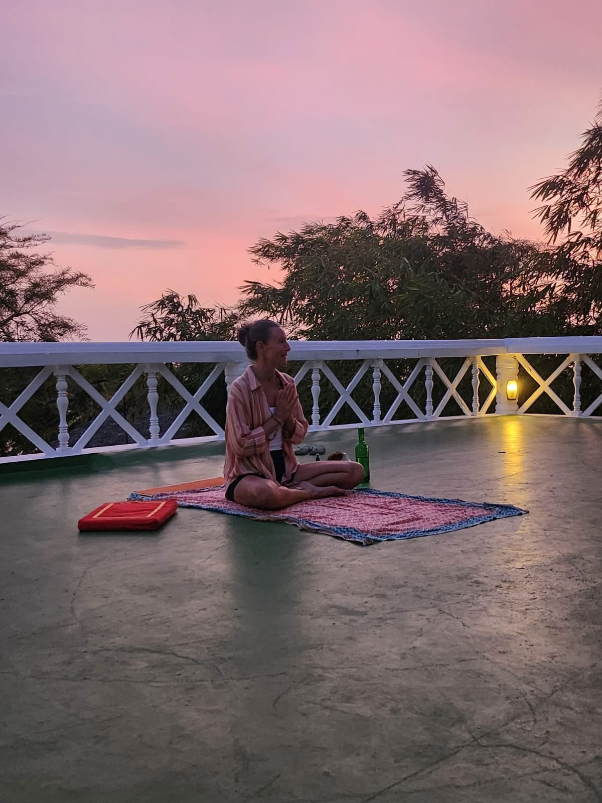 Inversions-Workshop
