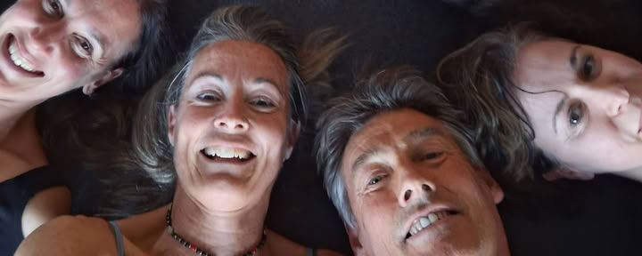 Julie Stephens Yoga zertifizierte Lehrerausbildung, Immersion 100 Std.