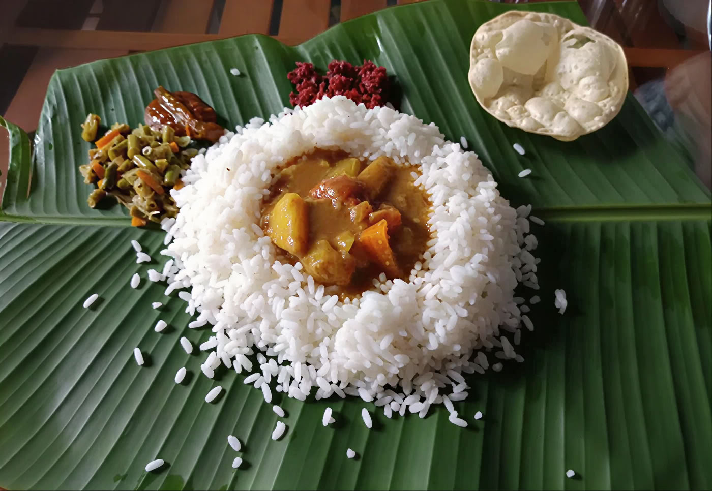 Wellness-Retreat in Kerala