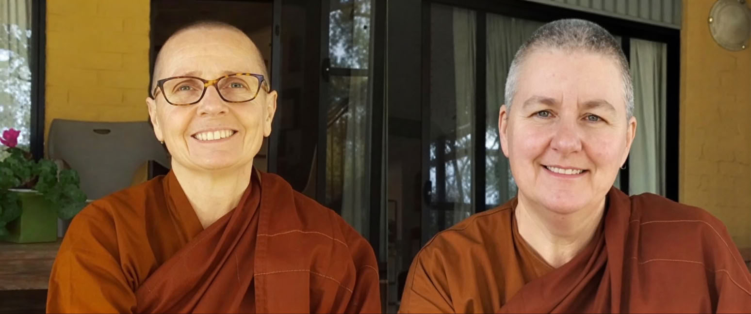 Shamatha-Vipassana (Ruhe & Einsicht) Retreat