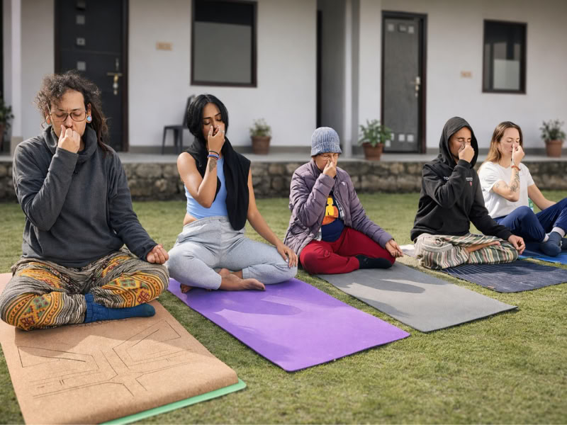 100-Stunden-Yoga-TTC