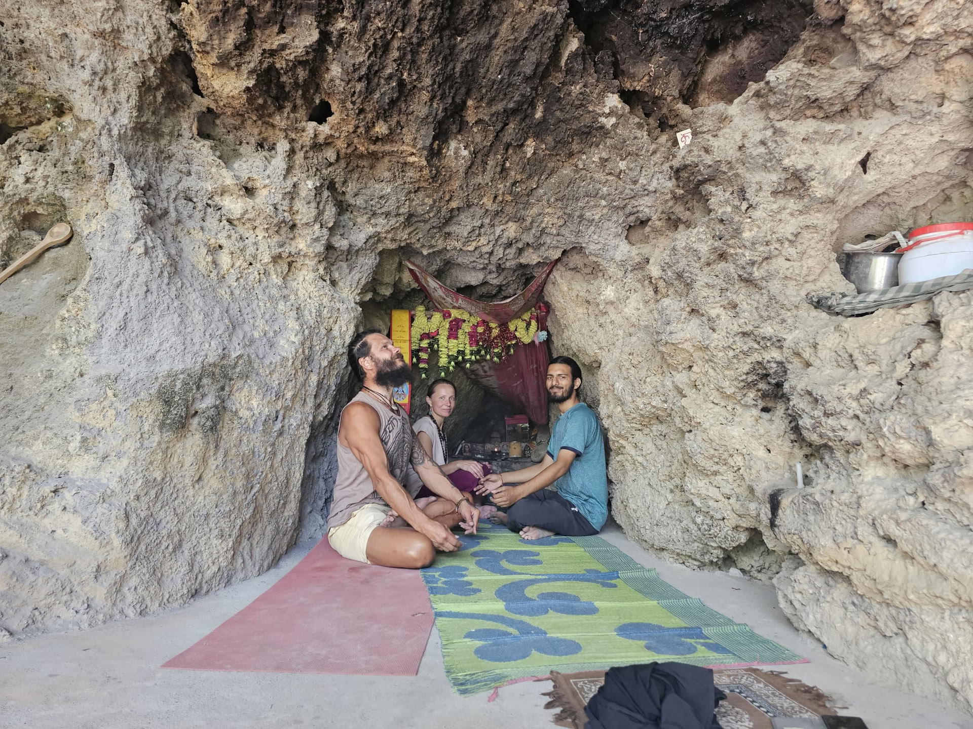 3-tägiges Yoga-Retreat