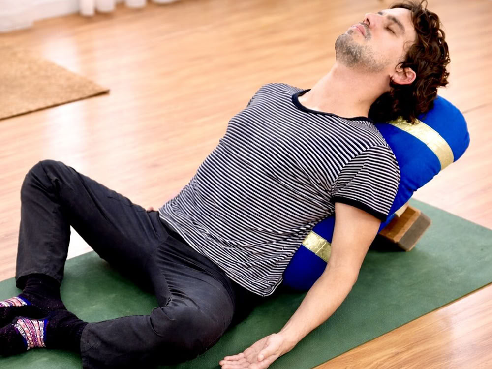 50-stündige Yin- und Yang-Yoga-Lehrerausbildung in Rishikesh – 01. bis 07. Jan. 2026