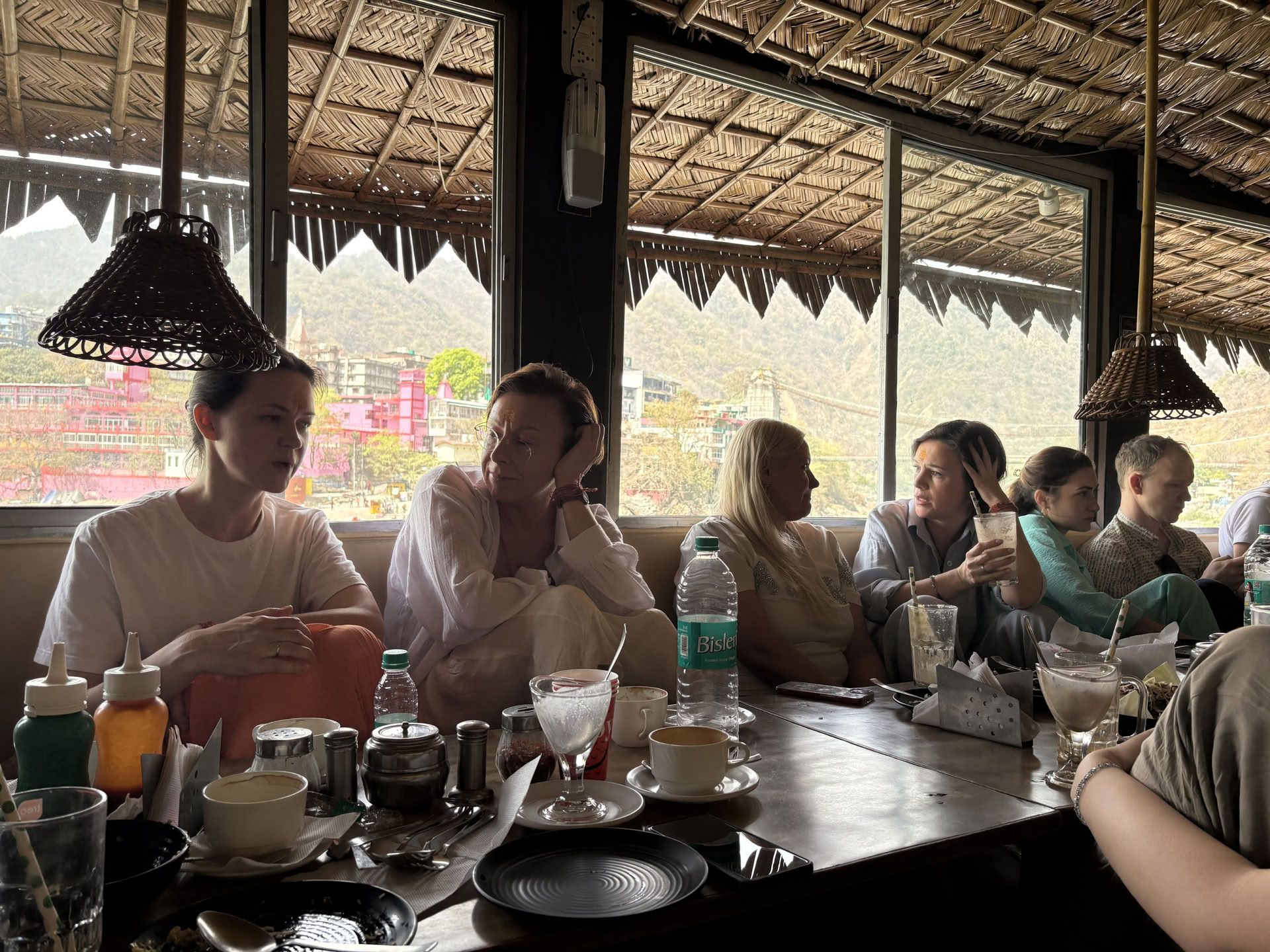 Ayurveda-Retreat in Rishikesh