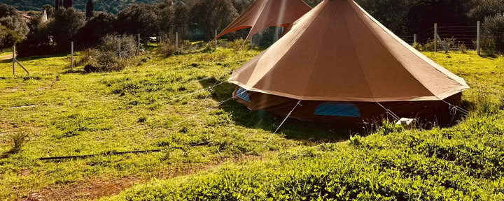 7-tägiges Retreat zur inneren Entwicklung
