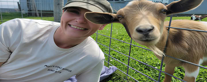 ICRT Animal Reiki Meister