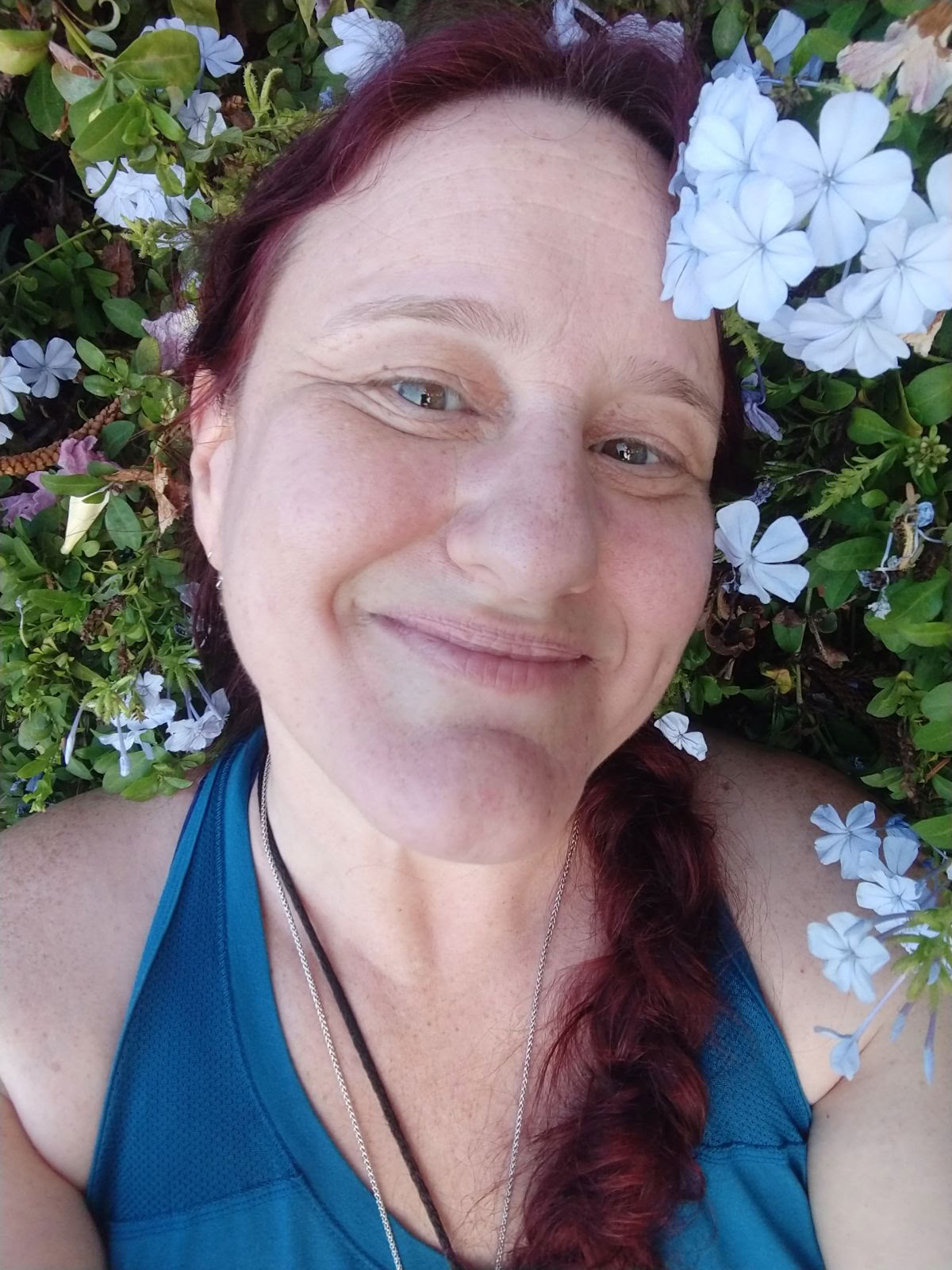 Reiki-Behandlung