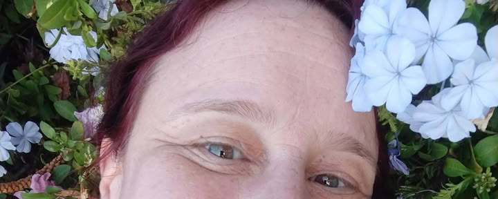 Reiki-Behandlung