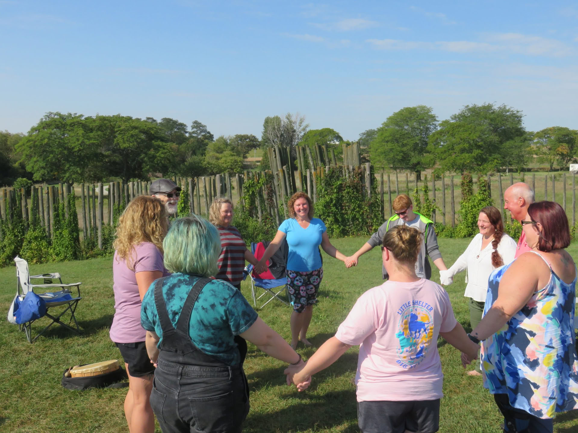 Usui Holy Fire® Reiki Stufen 1 & 2 Workshop