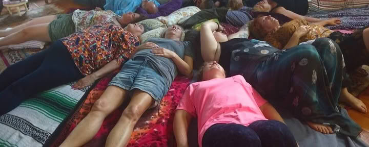 All Love ist eine außergewöhnliche, stärkende Energie. Begleite Kathy Milanowski, eine mitfühlende und herzorientierte Lehrerin von Sekhem/All-Love, zu einem seelennährenden monatlichen Retreat am Samstag.