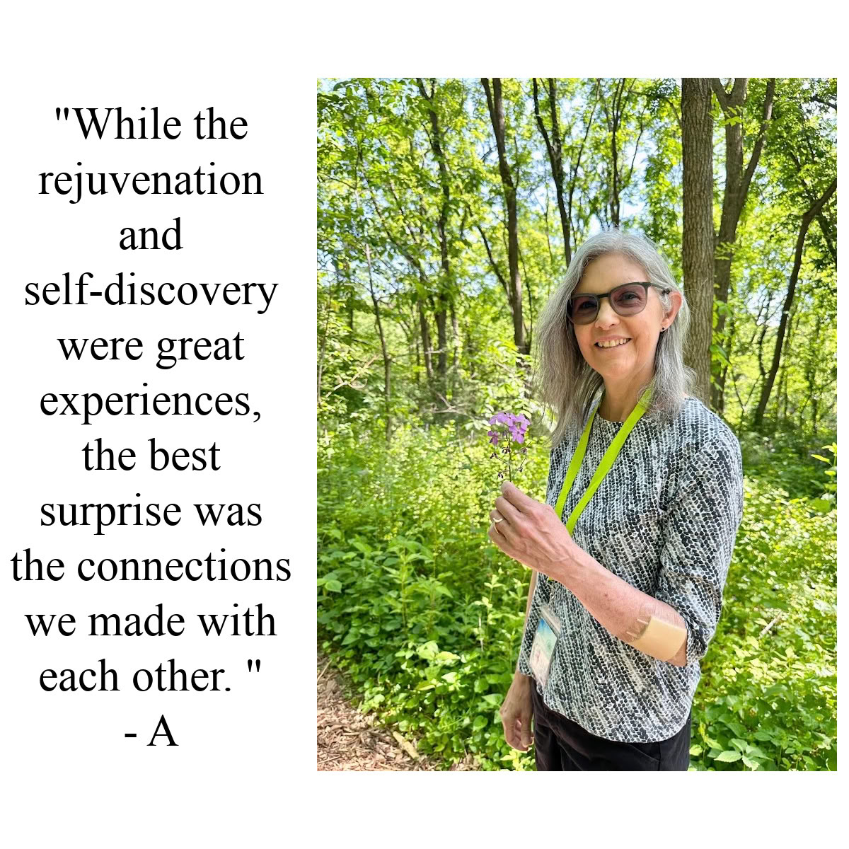 Reiki-Retreat im Mittleren Westen