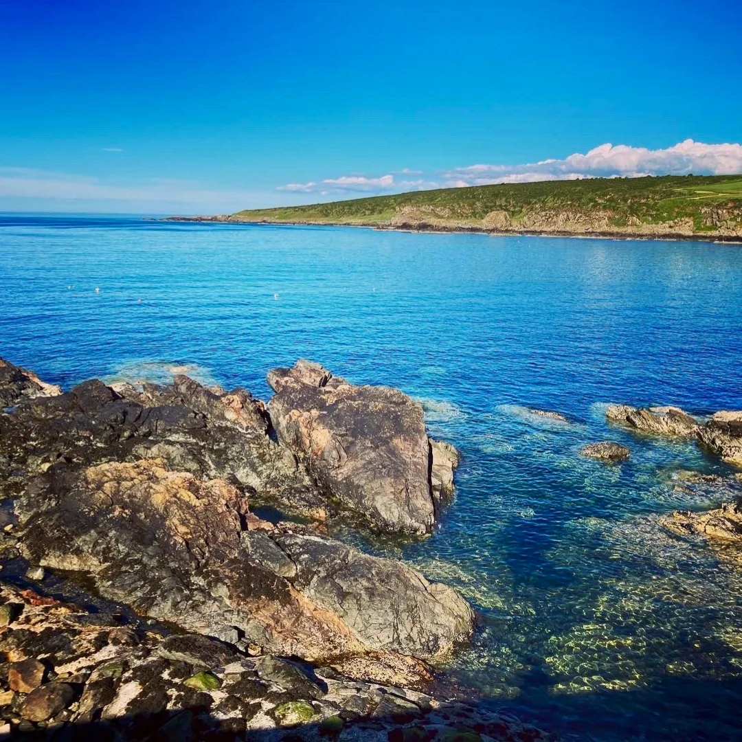 Portsoy Retreat – Die Stille im Inneren